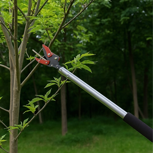 Tikslus ir švarus pjūvis