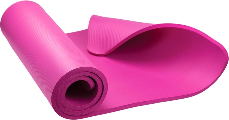 Thick cushioning 15 mm
