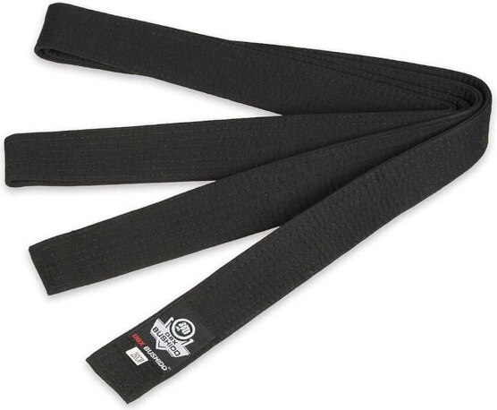 Diržas kimono DBX Bushido (obi) – Ilgis 300 cm