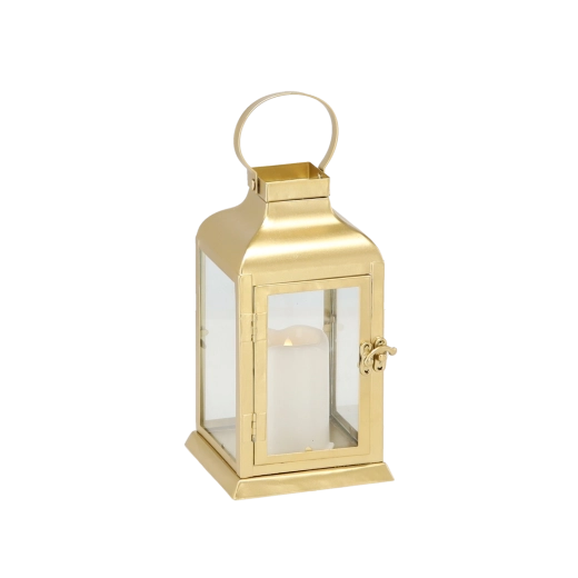 Safe and convenient LED lighting