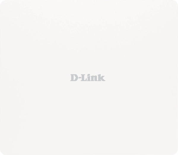 Outdoor Wi‑Fi 6 AX3000 Access Point with PoE D-Link DAP-X3060OU