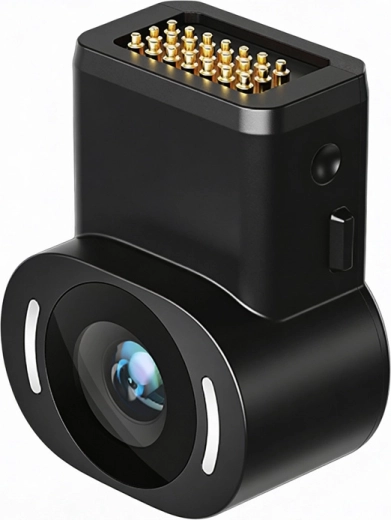 XREAL EYE Pro AR glasses camera