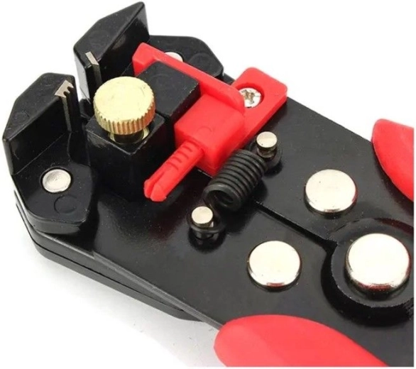 Adjustable pressure and length stop for repeatable accuracy