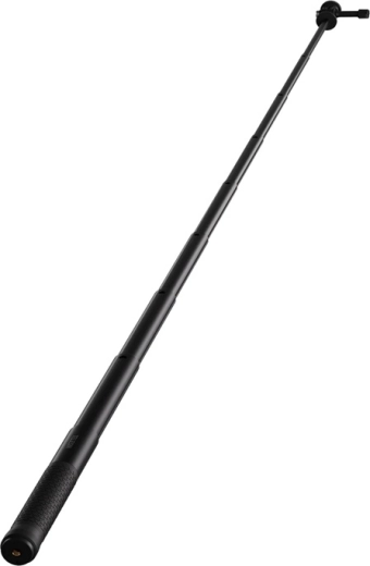 Selfie stick for sports cameras 150 cm Telesin