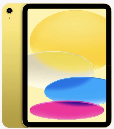 Apple iPad 11-os kartos su 11" Liquid Retina ekranu