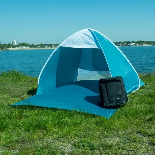 Pop-up setup in a few seconds
