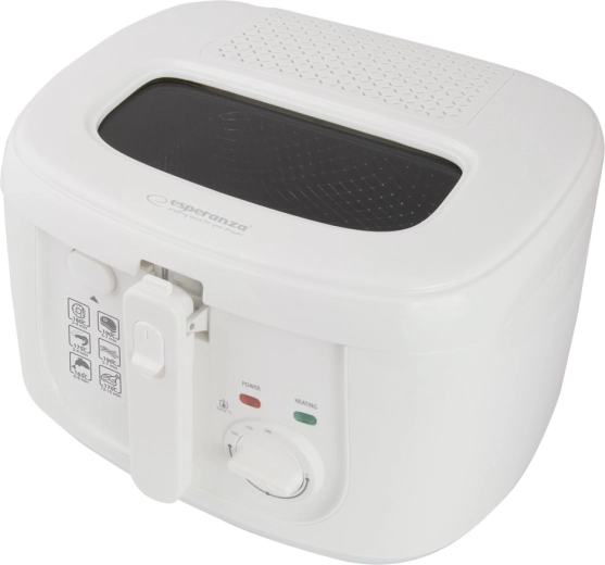 Adjustable temperature for different recipes