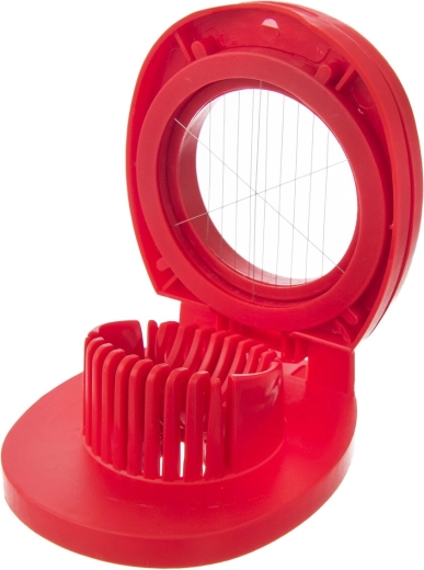 Easy operation with a fold-down mechanism