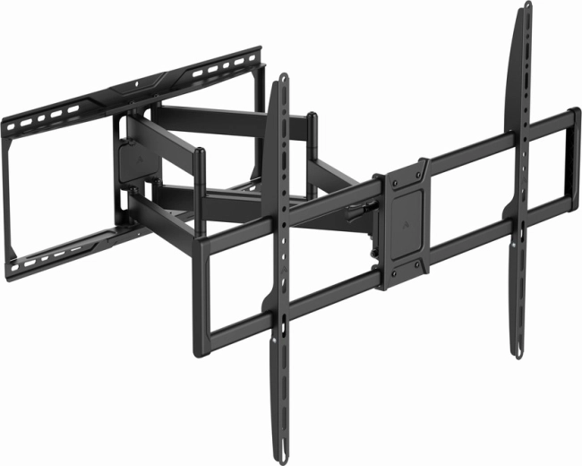 Wide compatibility for 50–105" TVs and VESA up to 900 × 600