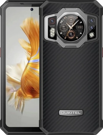 Oukitel WP21 Rugged Smartphone