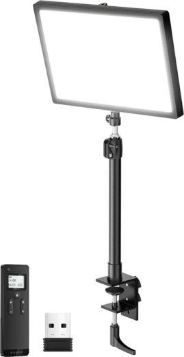 Neewer šoninis LED skydelis GL25B