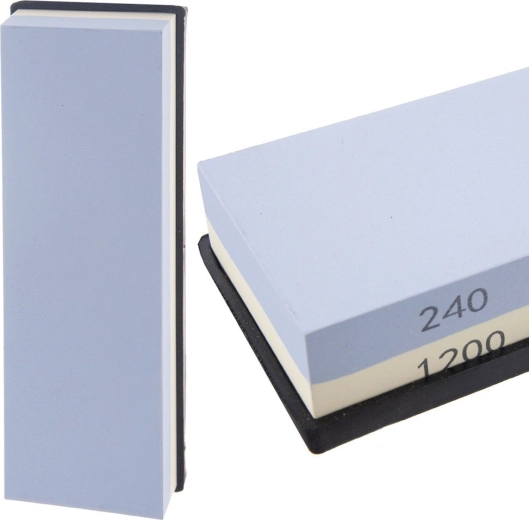 Stabilumas ir sauga galandant