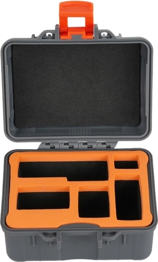 Vandeniui atsparus apsauginis dėklas Sunnylife mini, skirtas Osmo Nano – 1 vnt.