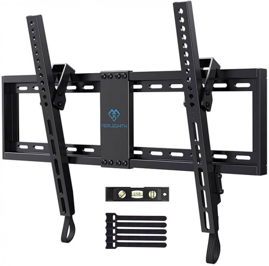 Wall Mount for TV Perlesmith 37-82"