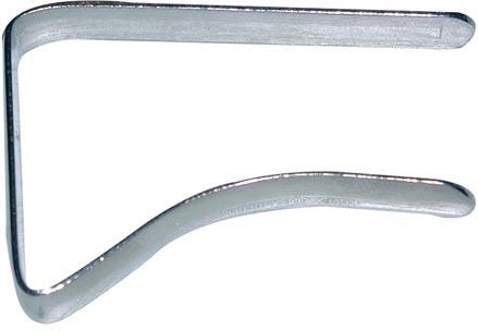 Stainless Steel Tablecloth Clip (240 pcs)