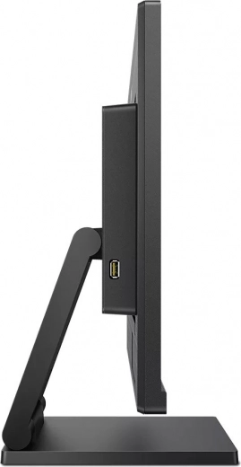 Plonas dizainas ir ergonominis pakreipimas