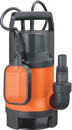 Submersible Dirty Water Pump ASIST Smart Garden 900 W