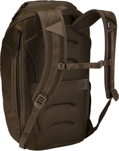 Comfortable all-day carry