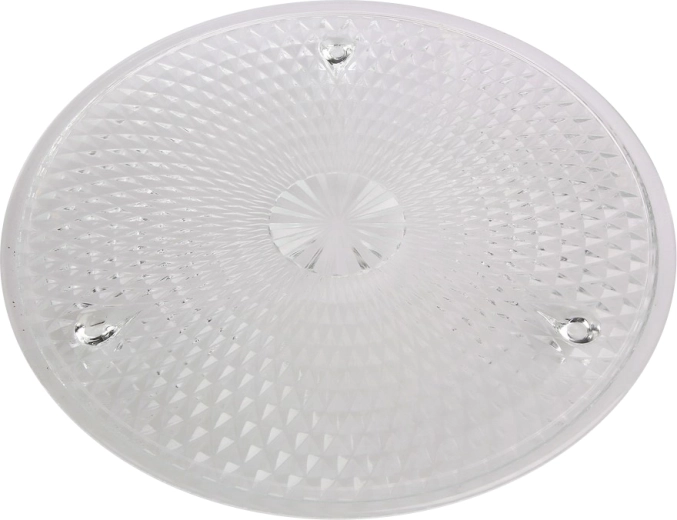 Low Karo Cake Pan on Feet 36 cm