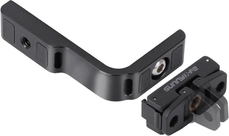 Magnetic Sunnylife Mount Adapter for Insta360 X4 / X5