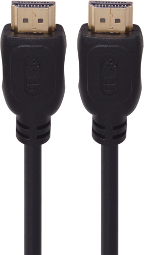 HDMI kabelis 5 m, paauksuotas