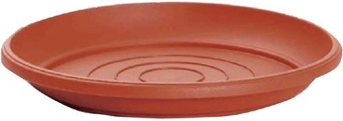 Saucer for Flower Pot NOVA 29 TE