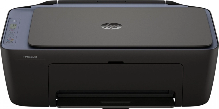 HP DeskJet 2921 multifunction inkjet printer All‑in‑One