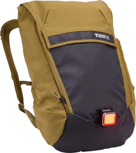 Visibility and safety while commuting