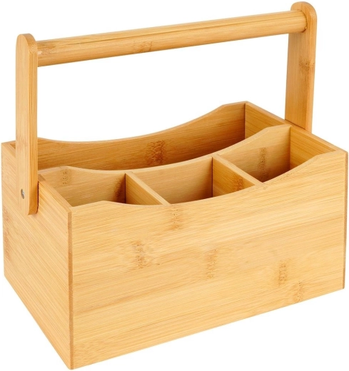 Natūralus bambukas – ilgaamžiškumas ir stilius