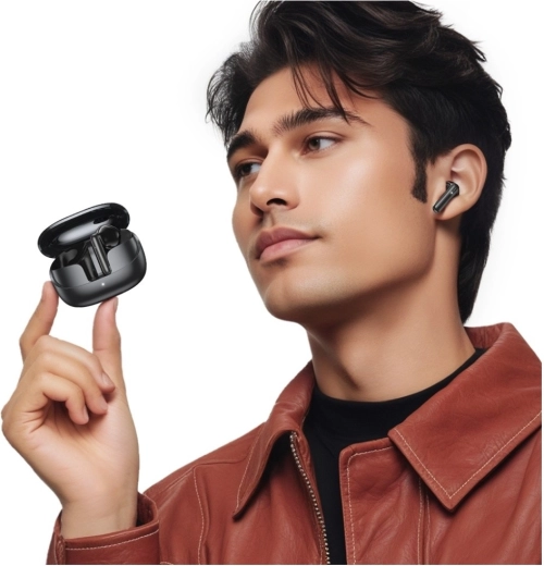 Stabilus Bluetooth 5.3 ir jutiklinis valdymas