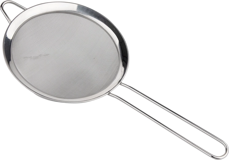 Durable stainless steel