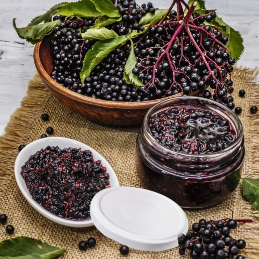 Secure seal for canning