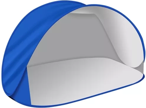 Pop-up išskleidimas per kelias sekundes