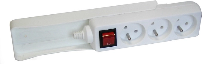 Compatible with 3–4 sockets