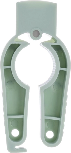 Durable plastic and low weight