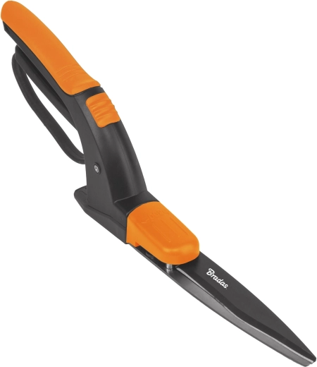 Rotating Grass Shears 36 cm with Teflon Coating