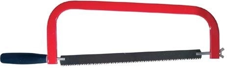 300 mm Hand Metal Saw with Wooden Handle