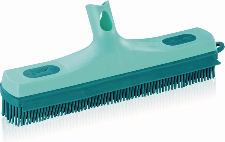 Guminė šluota SUPRA 31 cm LEIFHEIT