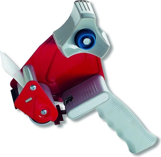 Ergonomic pistol-grip handle