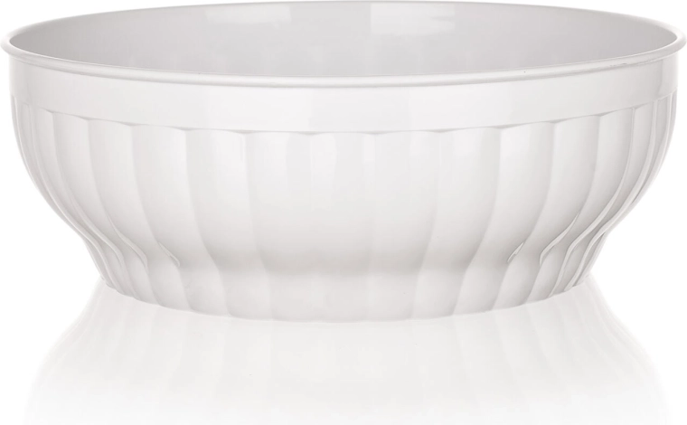 Mixing bowl 28 cm made of durable plastic