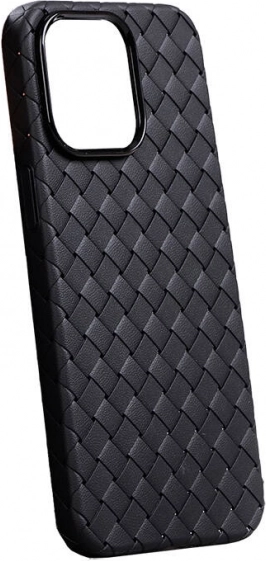 Joyroom protective case for iPhone 15 Pro Max – black