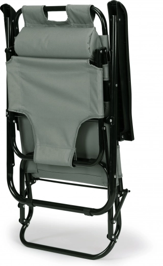 Sulankstomas ir lengvai pernešamas