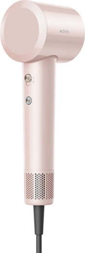 Quiet and ultra-light for comfortable use