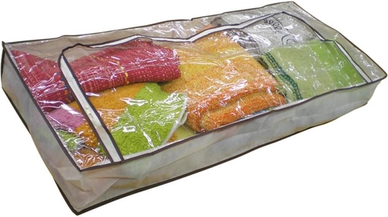 Under-bed storage bag Toro 103 × 45 × 15 cm