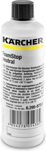 Neutral Defoamer 125 ml