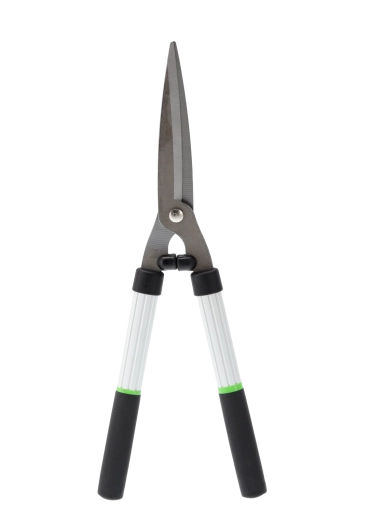 Precise cutting and hedge shaping