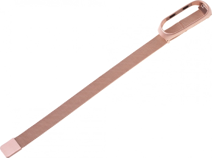 Tiksli suderinamumas su XIAOMI Mi Band 3/4