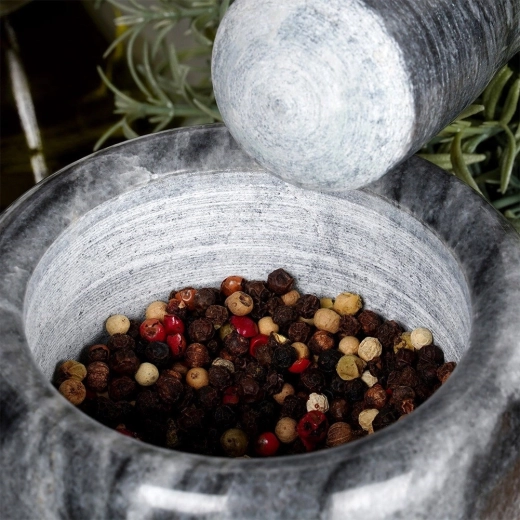 Nepoliruotas vidus geresniam malimui