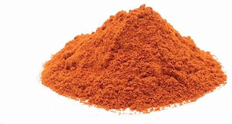 Saldžioji malta paprika 50 g