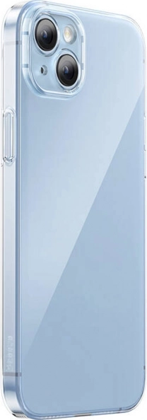 Baseus Crystal Series Case for iPhone 14 Plus